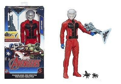 ANT-MAN AVENGERS