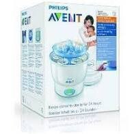 AVENT STERILIZZATORE ELETTRICO
