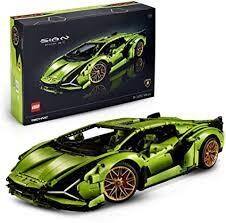 LEGO TECHNIC 42115 LAMBORGHINI
