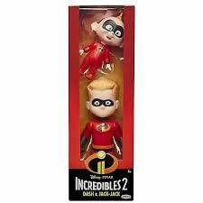 GLI INCREDIBILI 2 DISNEY PIXAR