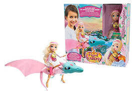 REGAL ACADEMY DRAGO