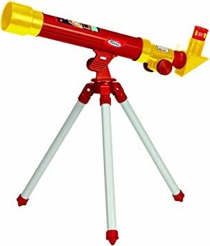TELESCOPIO