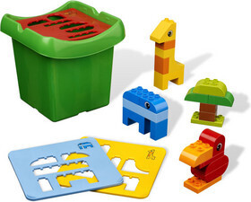 LEGO DUPLO 6784