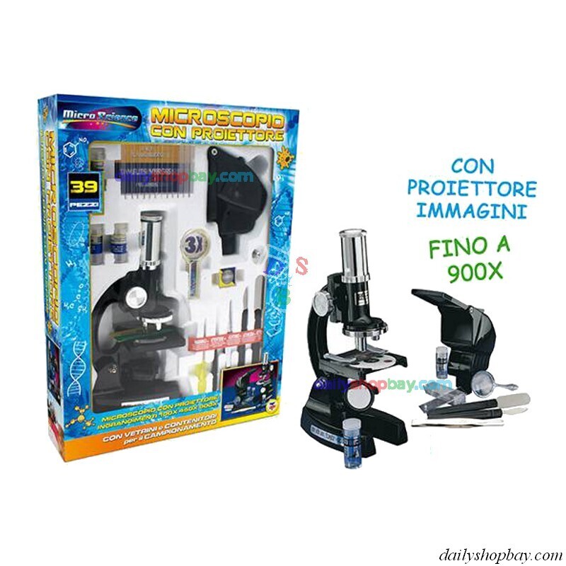 MICROSCOPIO