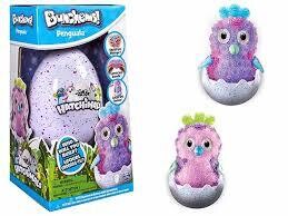 BUNCHEMS HATCHIMALS