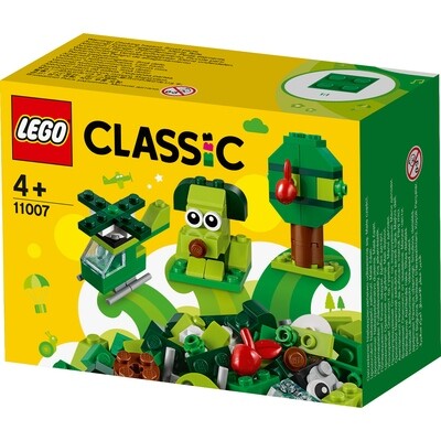 LEGO CLASSIC 1107