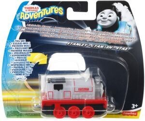 THOMAS & FRIENDS LOCOMOTIVA LUMINOSA  STANLEY