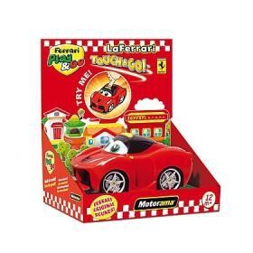 PLAY&GO LA FERRARI