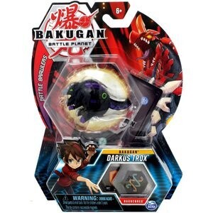 BAKUGAN DARKUS TROX