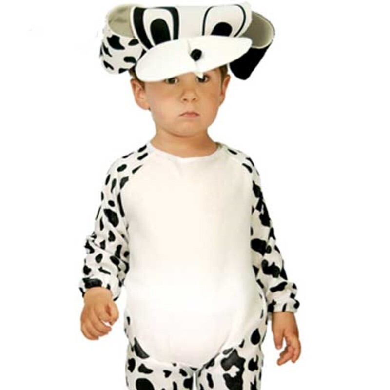 COSTUME DALMATA