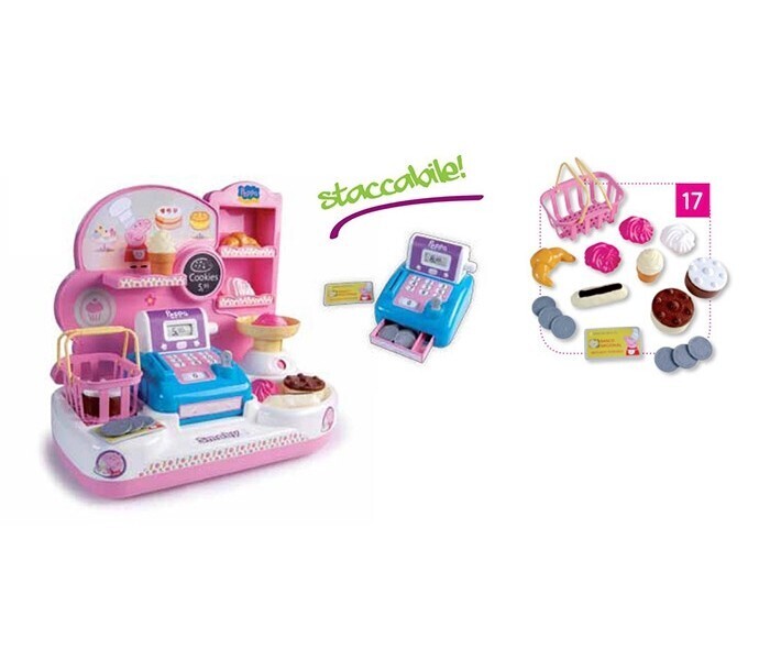 PASTICCERIA DI PEPPA PIG