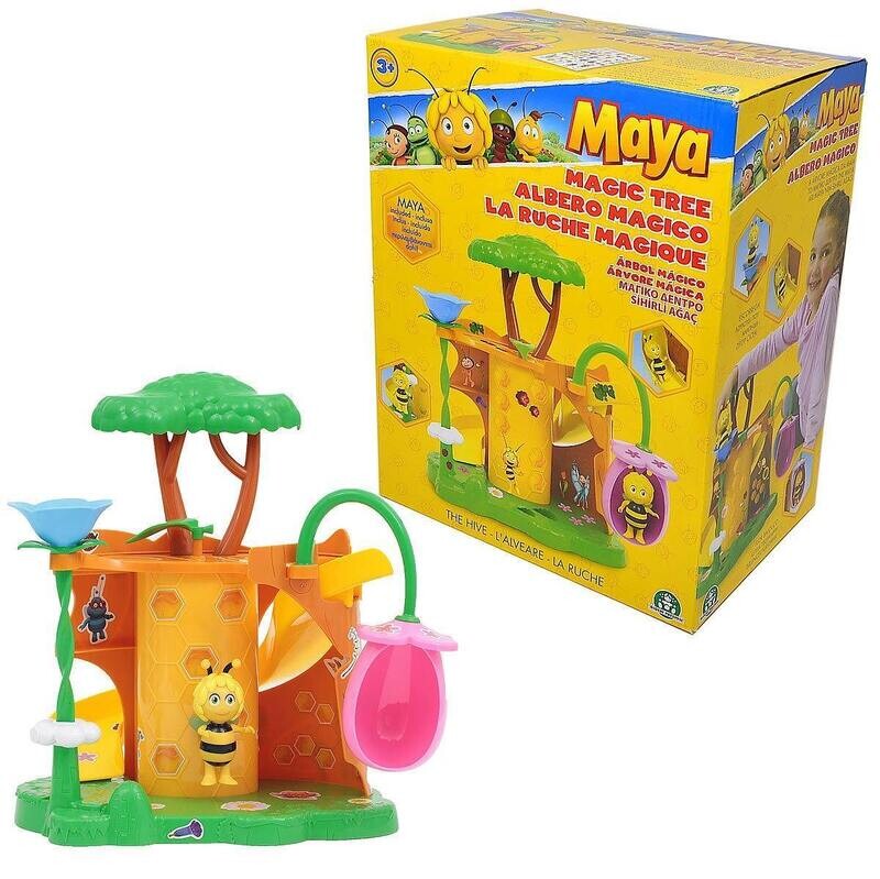 MAYA ALBERO MAGICO