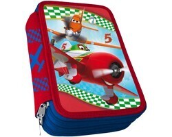 ASTUCCIO 3 CERNIERE - DISNEY PLANES