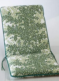 CUSCINO POLTRONCINA