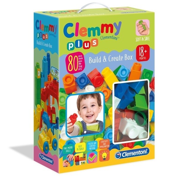 CLEMMY PLUS