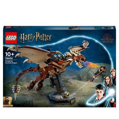 LEGO HARRY POTTER 76406