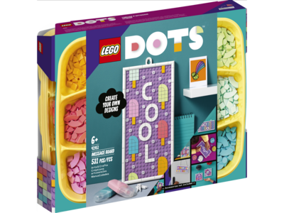 LEGO DOTS 41951 MESSAGE BOARD