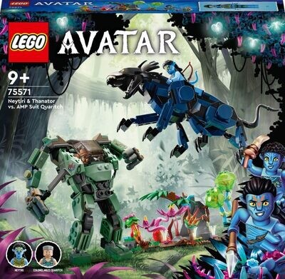 LEGO 75571 AVATAR