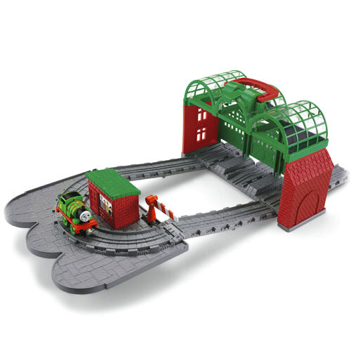 THOMAS & FRIENDS  STAZIONE KNAPFORD