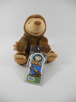 UGO LA TALPA