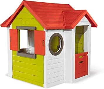 CASETTA SMOBY MY HOUSE