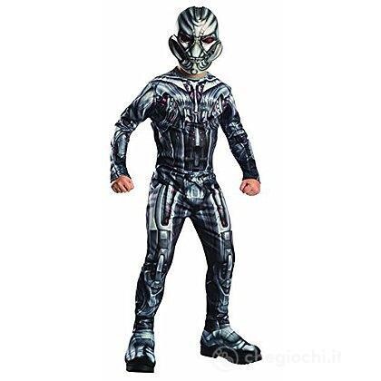 AVENGERS MARVEL ULTRON  3-4 ANNI