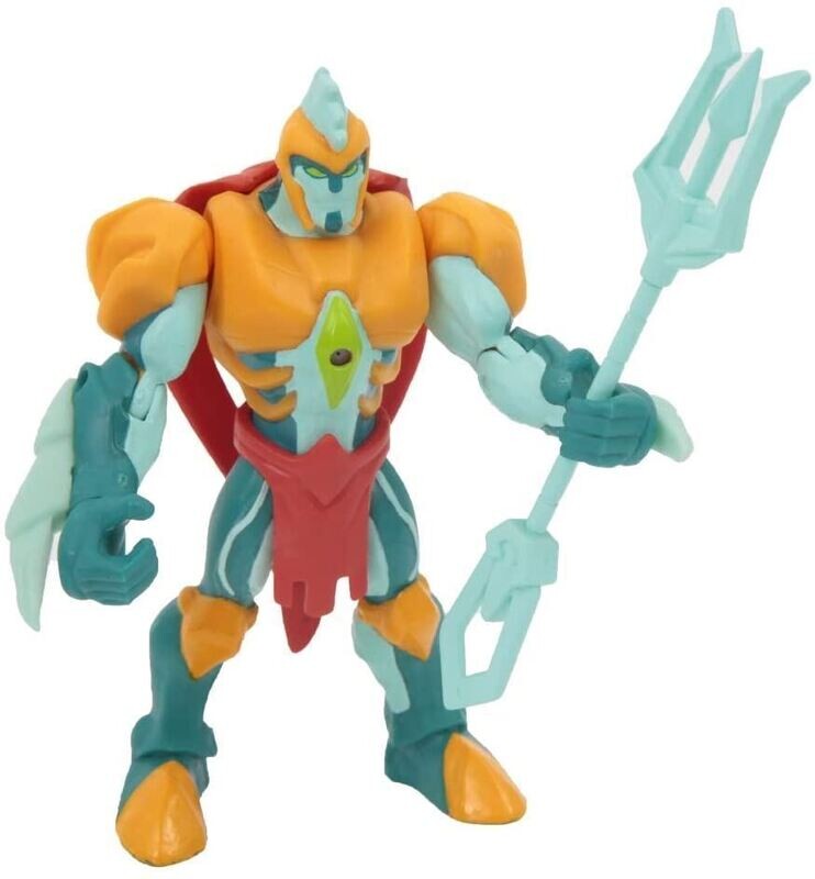 GORMITI LORD TRYTION