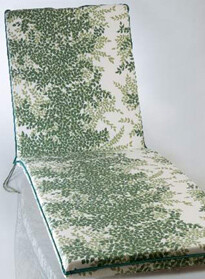 CUSCINO LETTINO IN COTONE