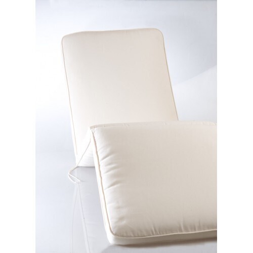 CUSCINO LETTINO BOX ECRU'