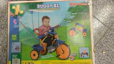 TRICICLO BUGGY