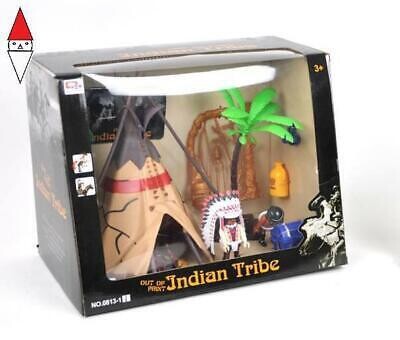 INDIANI SET