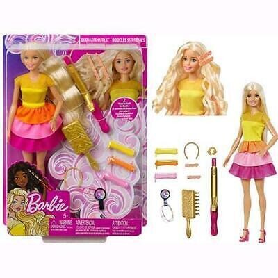 BARBIE RICCI PERFETTI