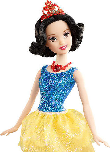 PRINCIPESSA DISNEY BIANCANEVE