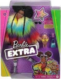 BARBIE EXTRA