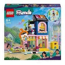 NEGOZIO VINTAGE LEGO 42614