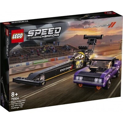 LEGO SPEED CHAMPIONS