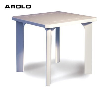 TAVOLO AROLLO ROVERGARDEN