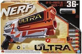 NERF ULTRA TWO