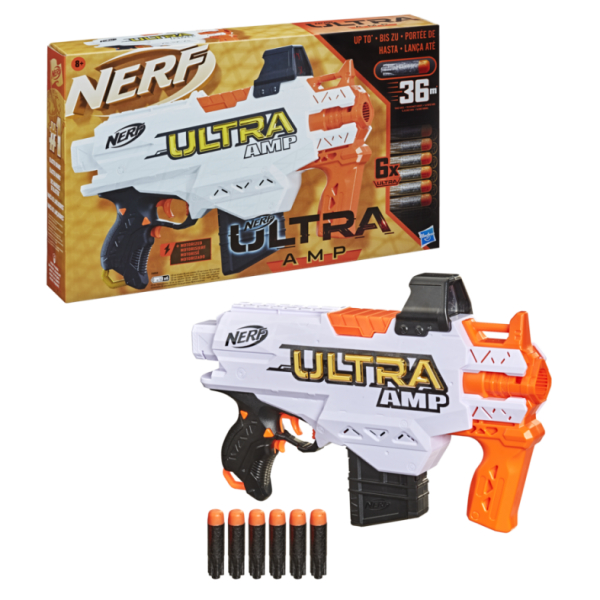 NERF ULTRA A M P