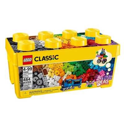 LEGO CLASSIC 10696