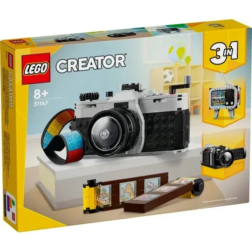 LEGO CREATOR 31147