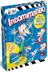 INDOMIMANDO
