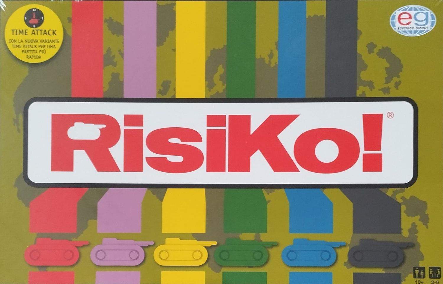 RISIKO