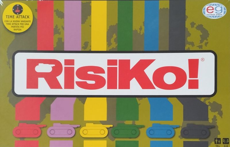 RISIKO