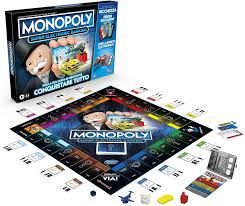 MONOPOLI SUPER ELECTRONIC BANKING