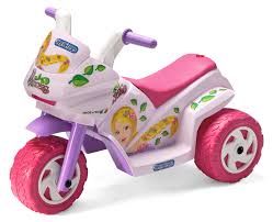MOTO PRINCIPESSA  PEG PEREGO