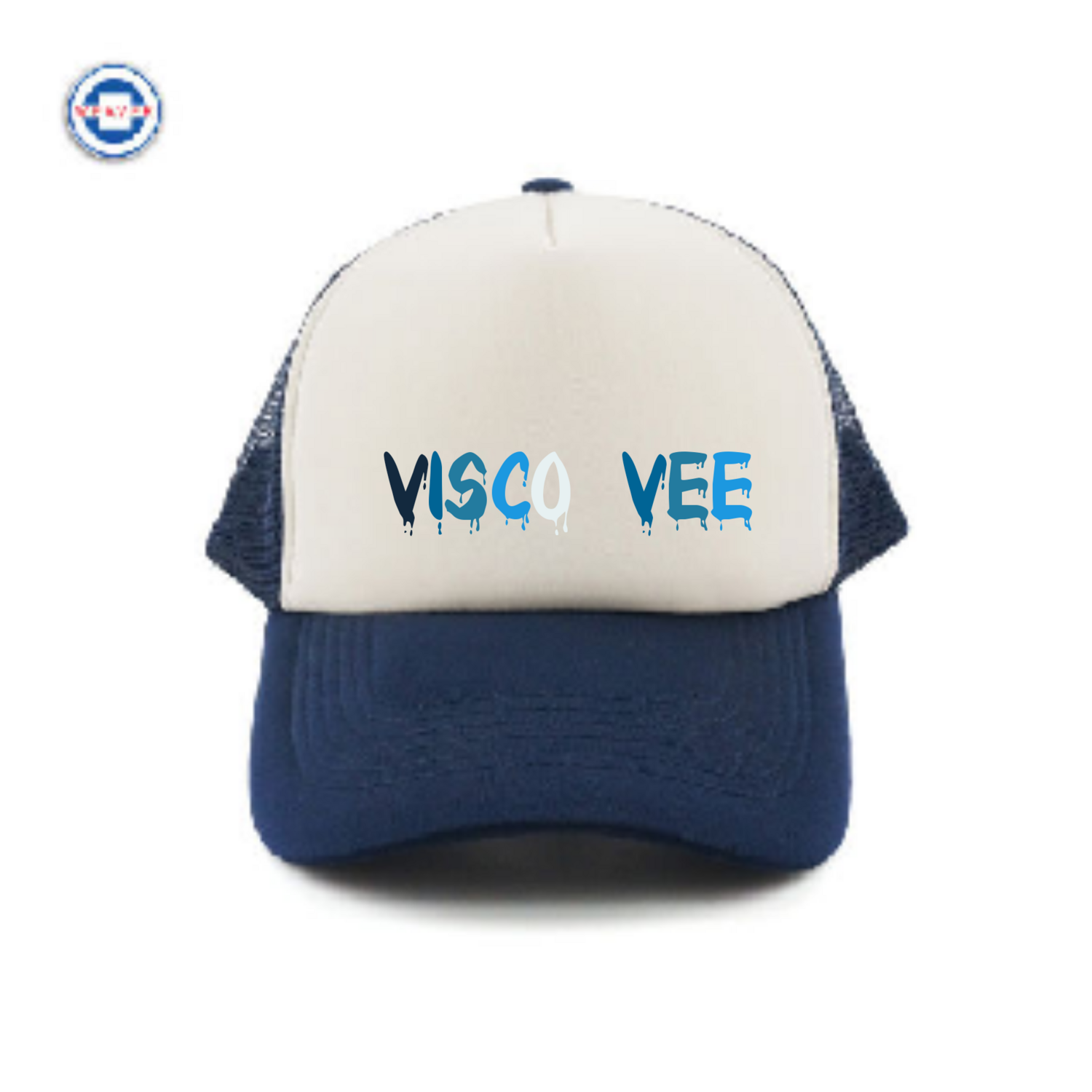 Trucker hats