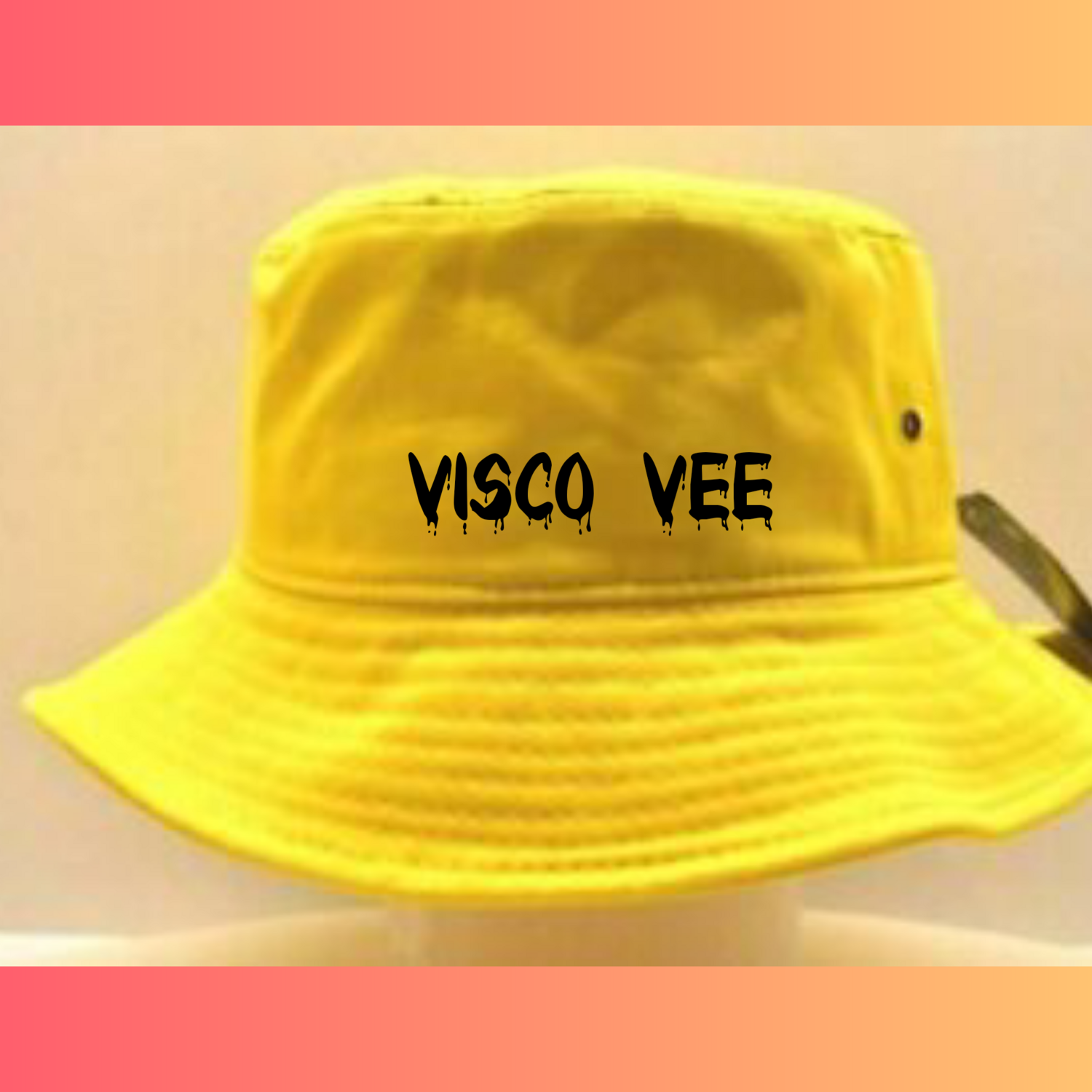 Bucket Hat