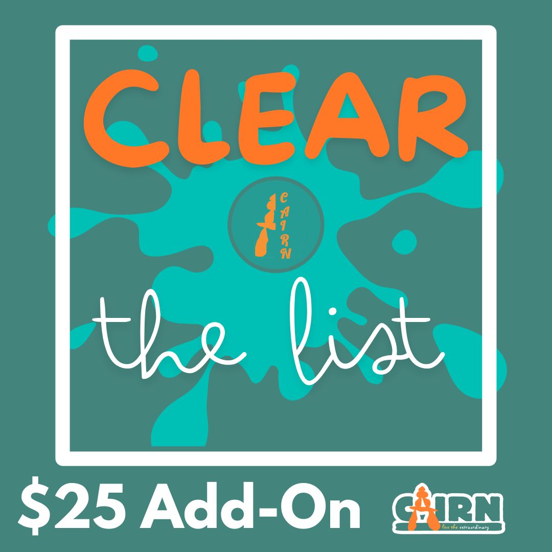 $25 Donation Add-On