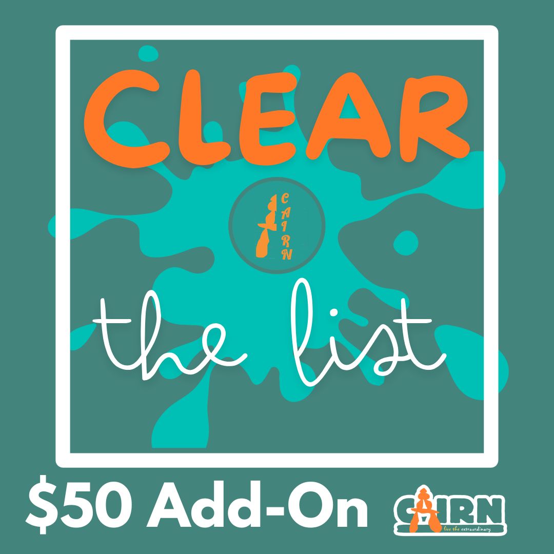 $50 Donation Add-On